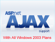 Delhi AJAX Hosting India
