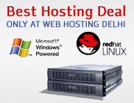 Best Hosting Deal only at Web Hosting Dehli India - Windows 2003 Hosting Deal - Linux cPanel WHM Hosting Deal - Web Hosting Delhi India