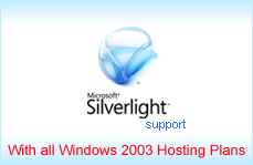 Delhi Silverlight Hosting Delhi India
