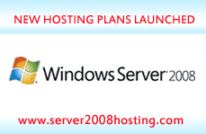Delhi Windows 2008 Hosting India